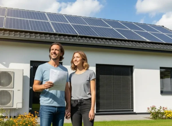 Ulga termomodernizacyjna