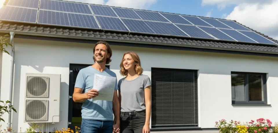 Ulga termomodernizacyjna