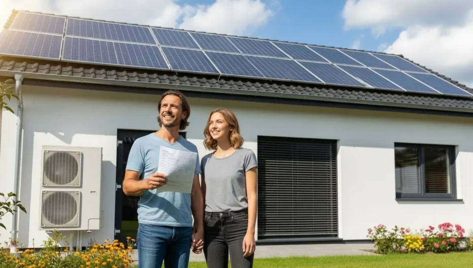 Ulga termomodernizacyjna