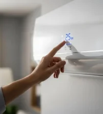 Jak dobrać moc klimatyzatora