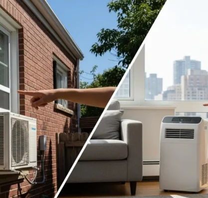 Jaki system klimatyzacji wybrać