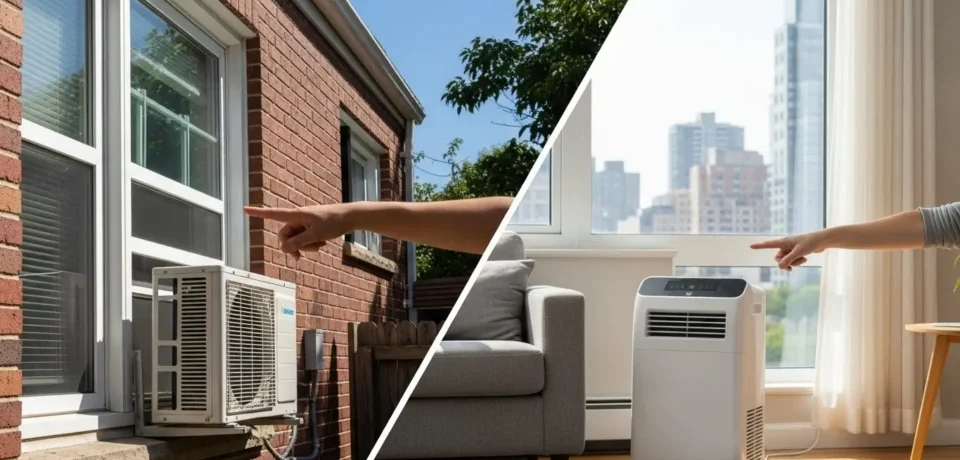 Jaki system klimatyzacji wybrać