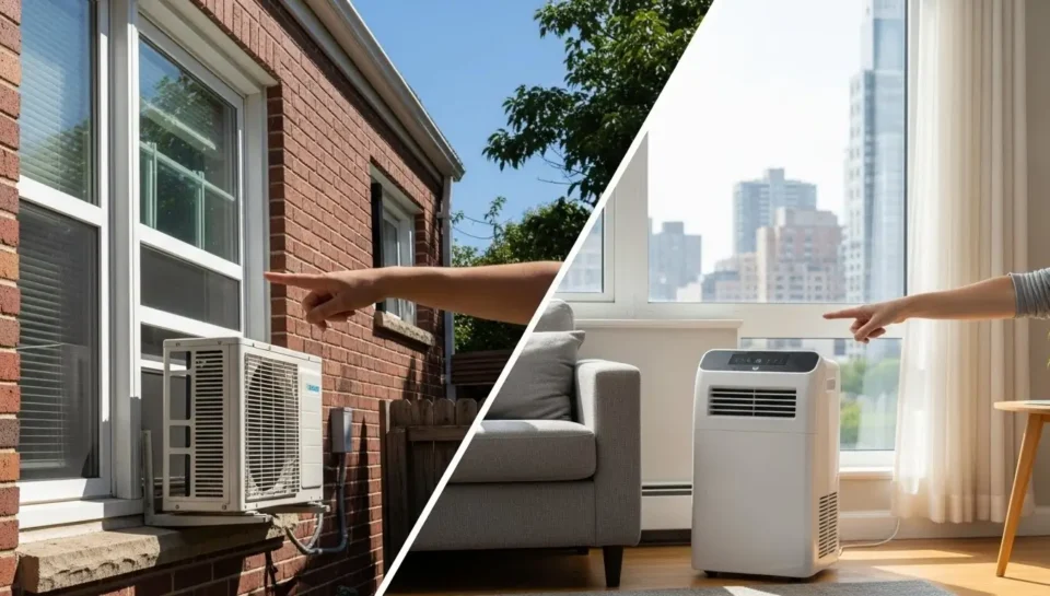 Jaki system klimatyzacji wybrać